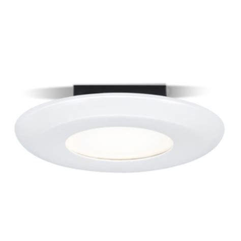 junction-box mounted led spot lighting|Halo LED 4 inch J.